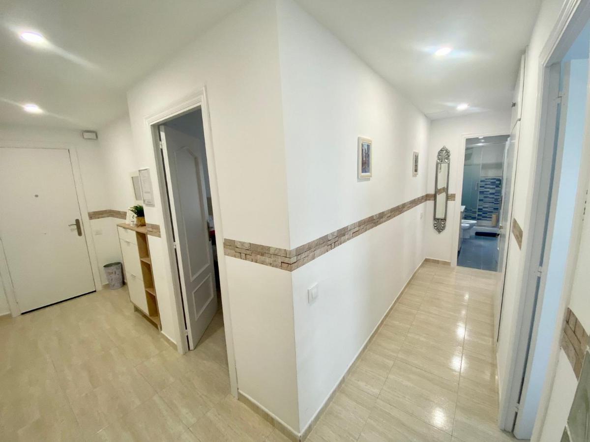 Atico Con Terraza Centro De Tarragona, Mi Refugio Apartman Kültér fotó