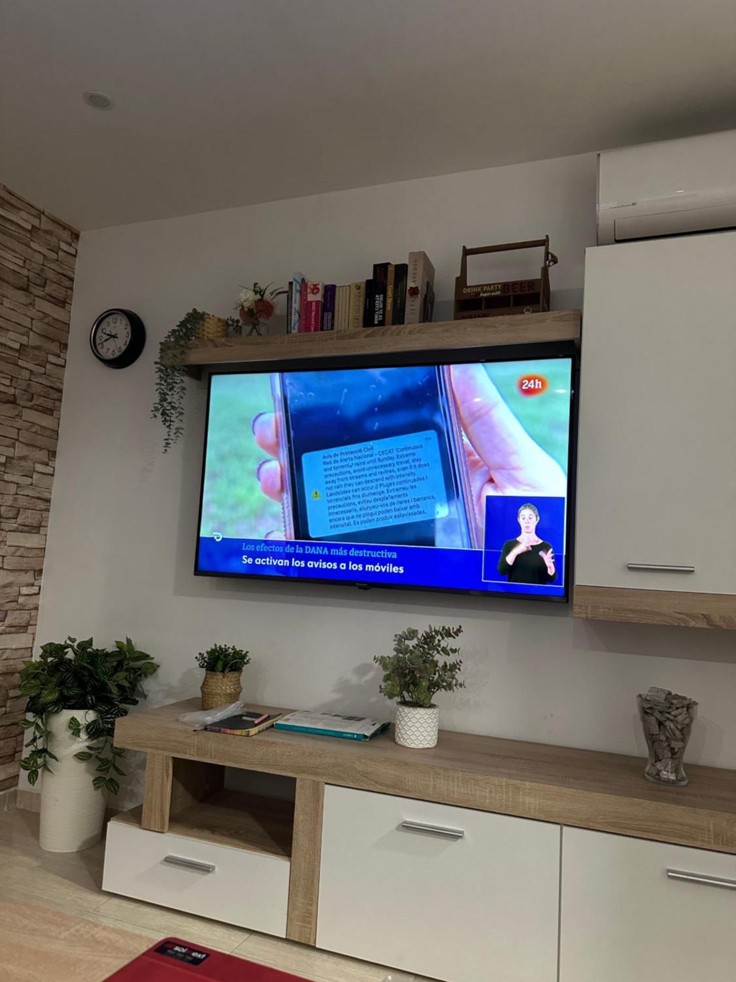 Atico Con Terraza Centro De Tarragona, Mi Refugio Apartman Kültér fotó